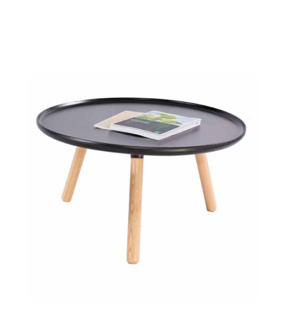 Beistelltsich groß - Reinweiß